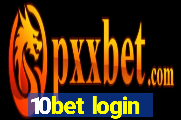 10bet login